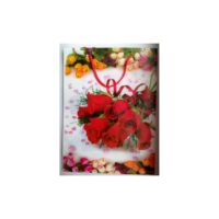 (633) Кульочок з ручками (клейончастий)